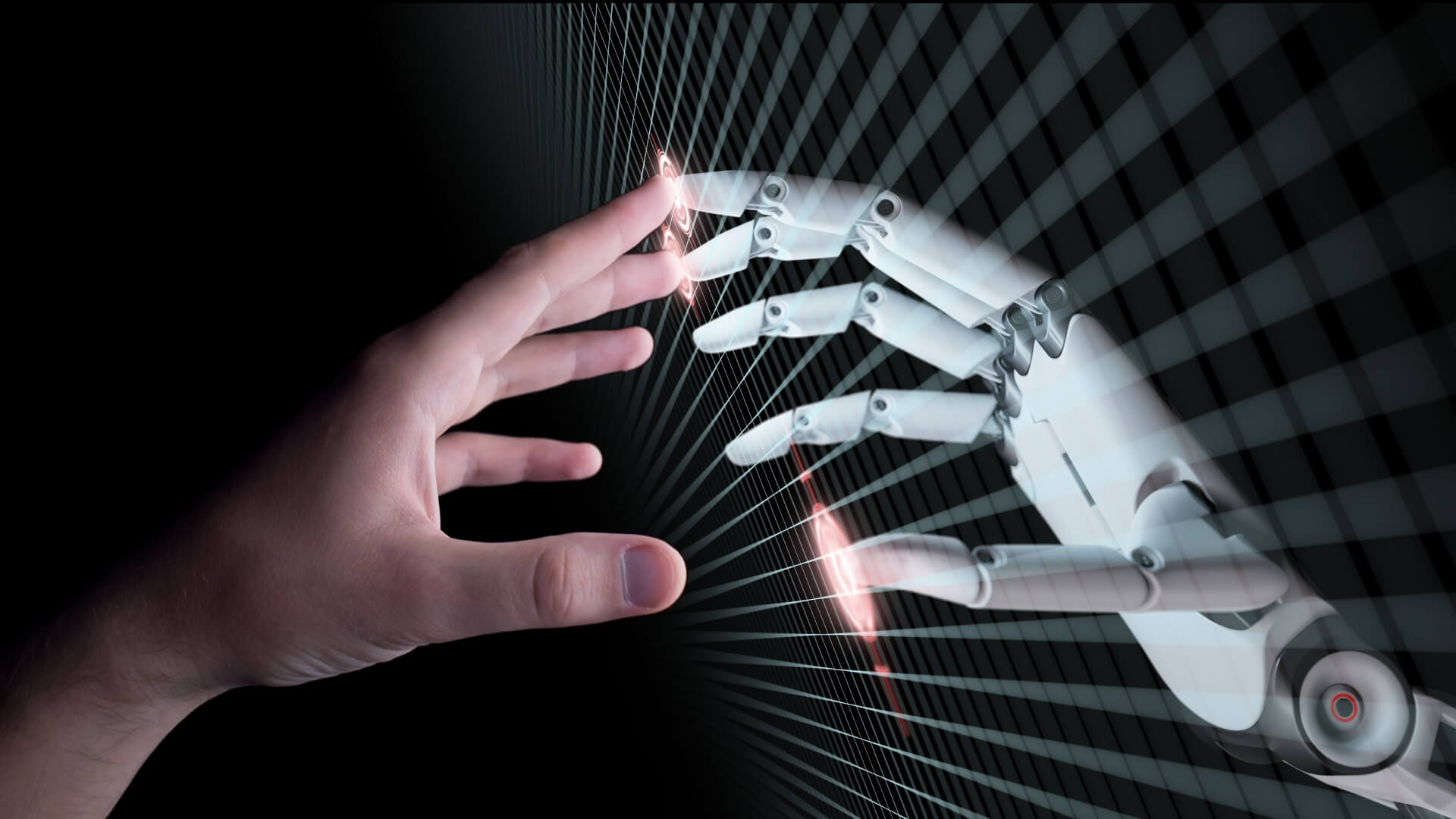 Virtual Reality or Artificial Intelligence Technology-牛视大盘点