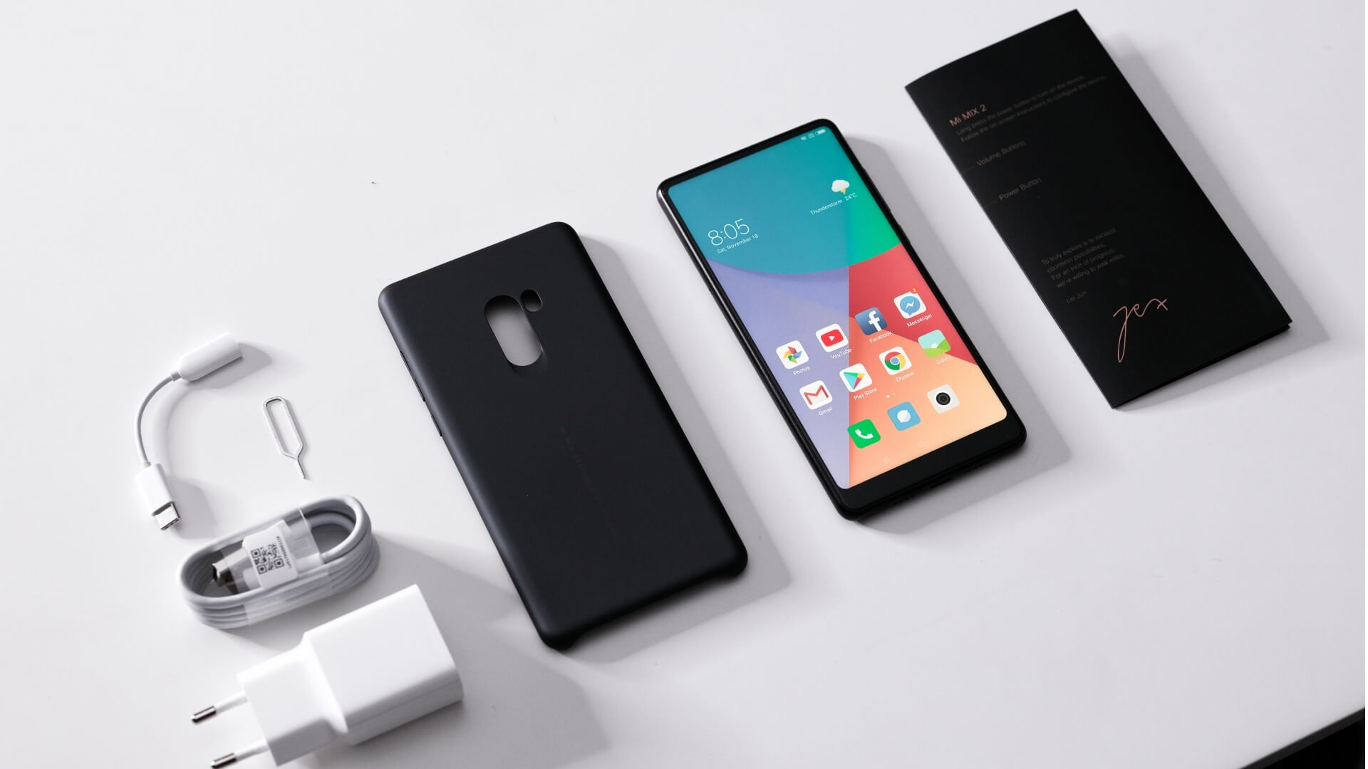 Oppo Find X2 Pro Review: Supercar Smartphone-牛视大盘点