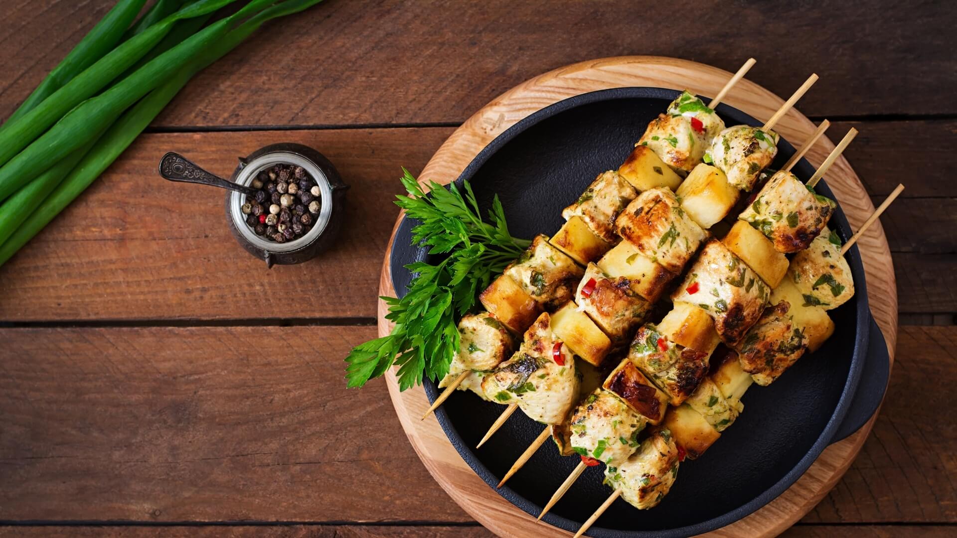 I saw few die of hunger; of eating, a hundred thousand.-牛视大盘点